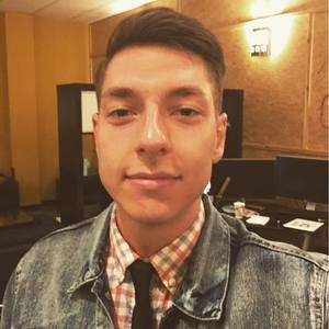 Meet your Posher, Thomas